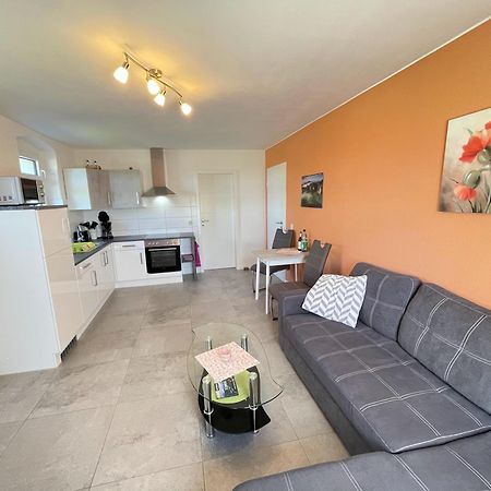 Ferienwohnung Wanderglueck Rathmannsdorf Exteriér fotografie
