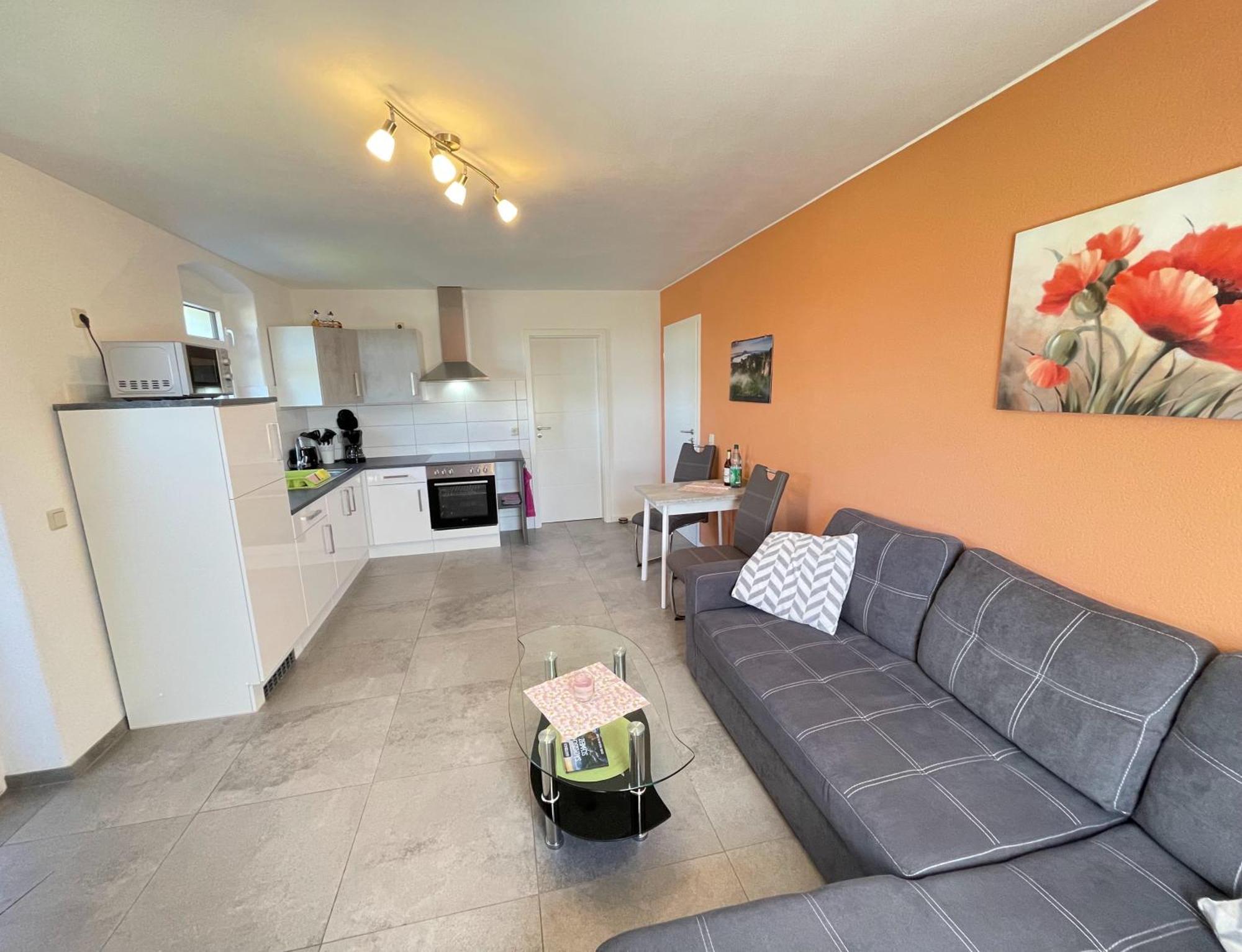 Ferienwohnung Wanderglueck Rathmannsdorf Exteriér fotografie